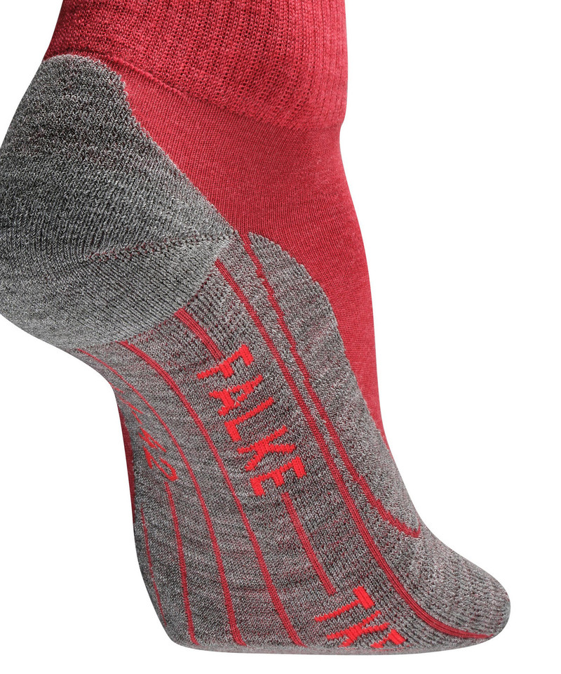 TK5 Wander Short Women Trekking Short socks 5