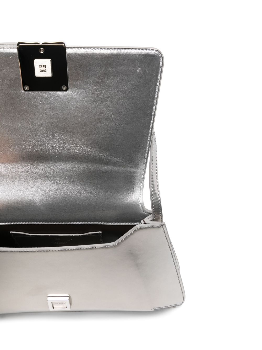 4G Liquid shoulder bag - 5