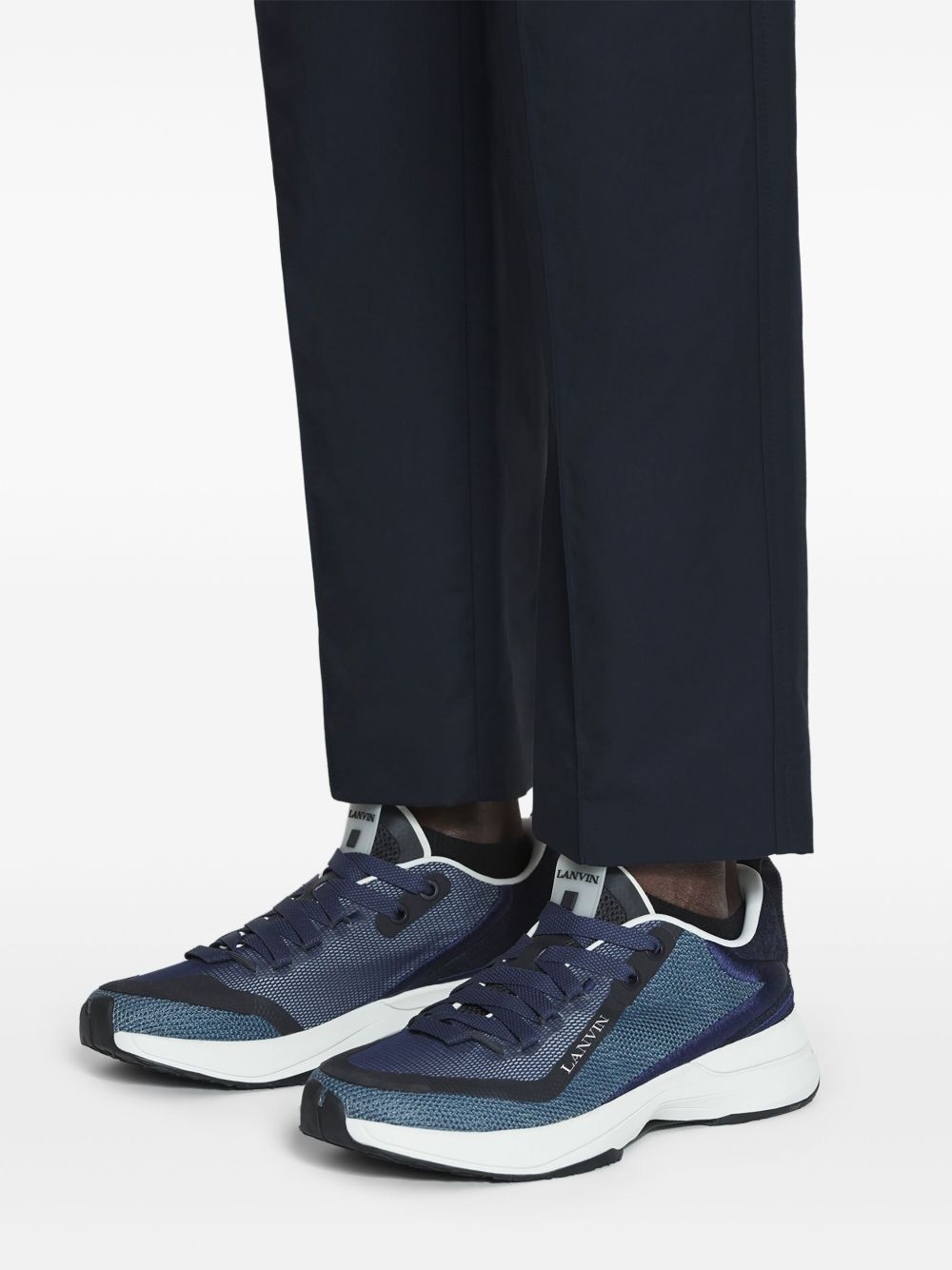 L-I sneakers - 6