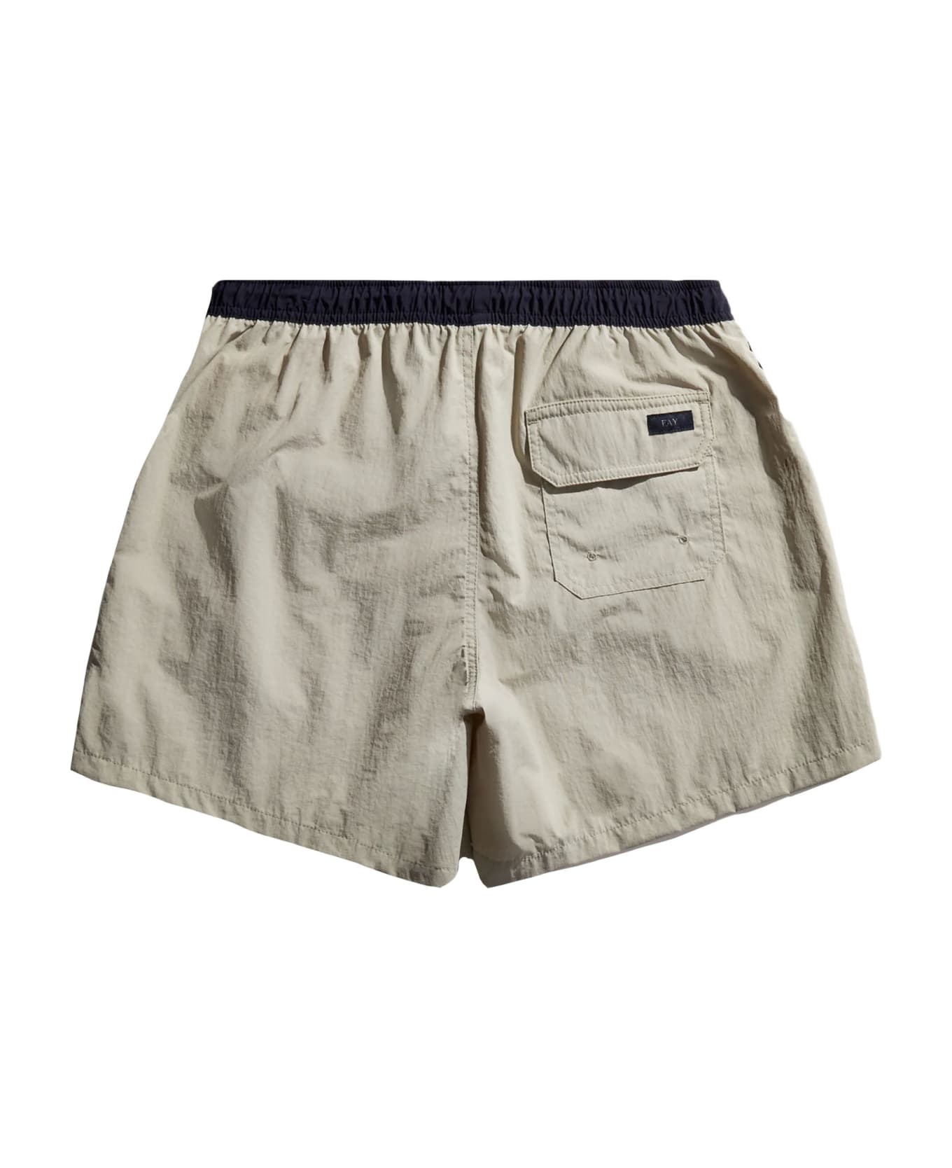 Fay - Swimming Trunks - 2