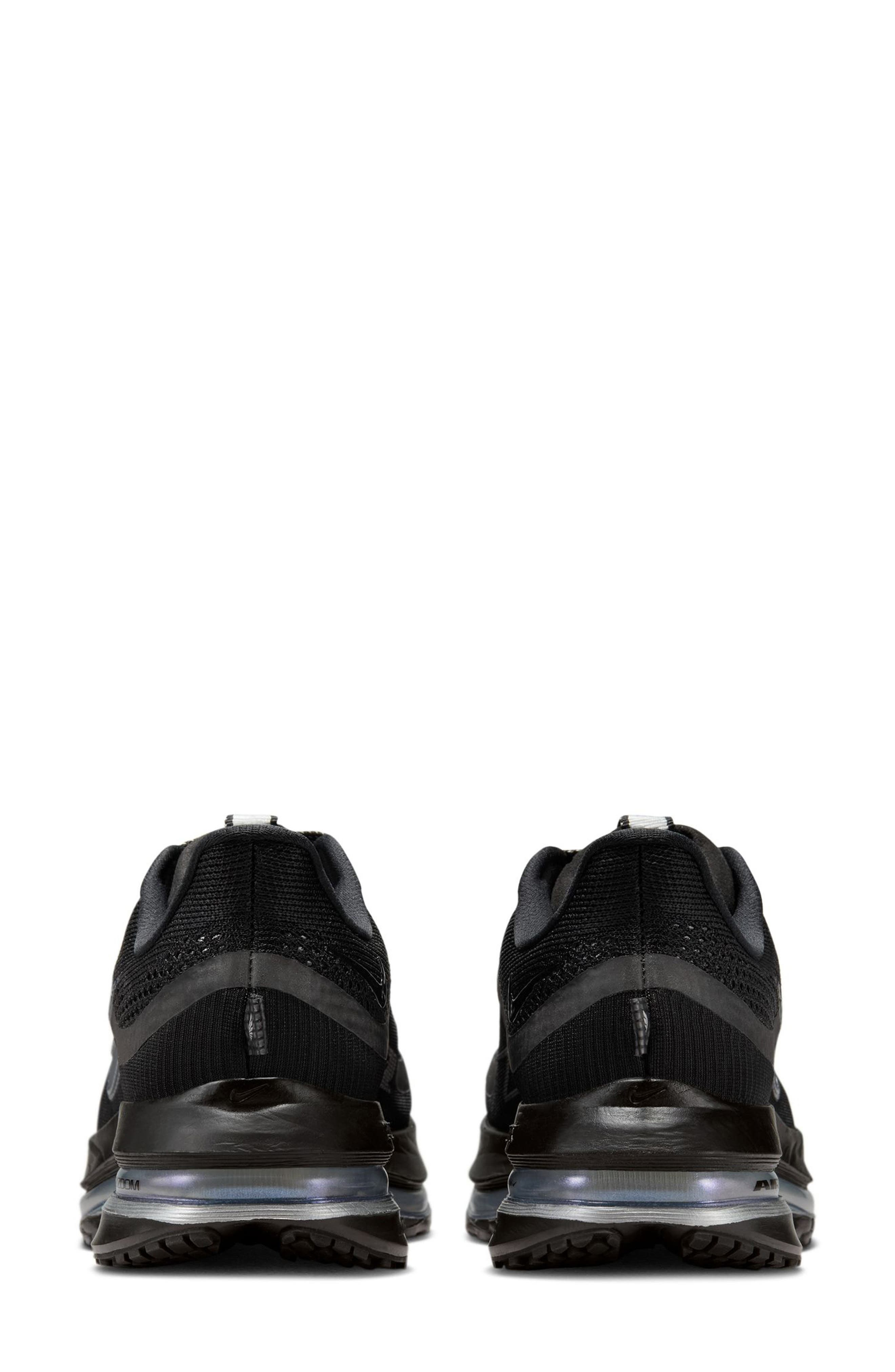 Nike Pegasus Premium Running Shoe in 004 Black/black at Nordstrom - 5