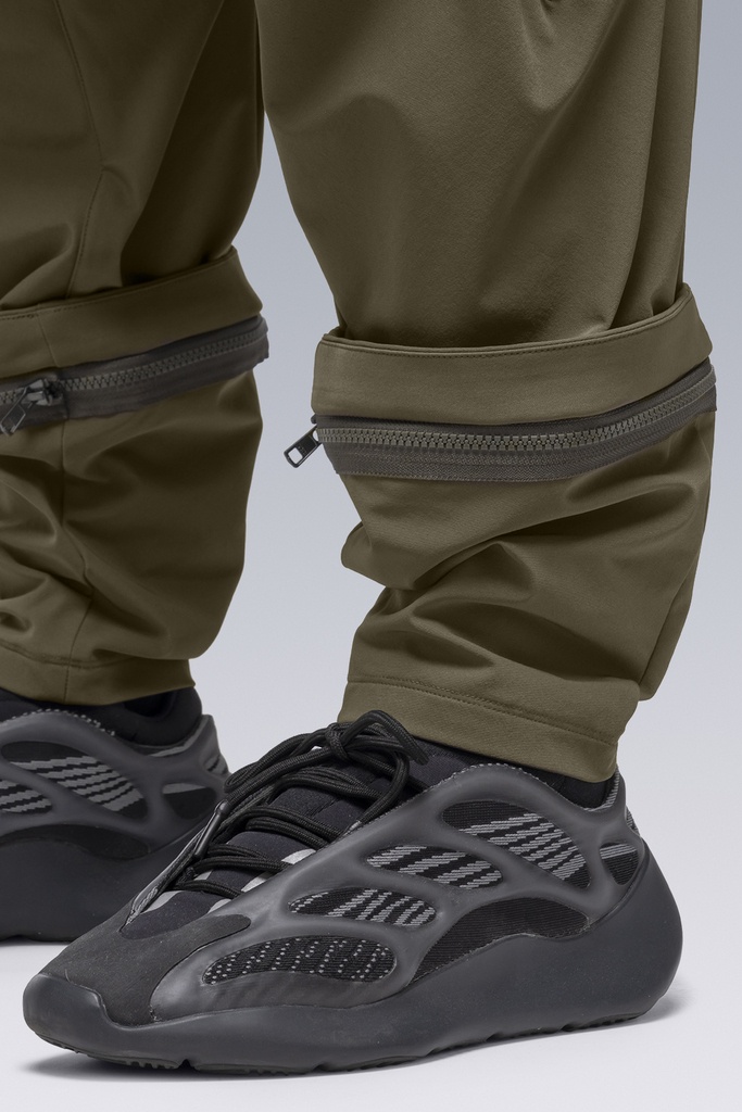 P30A-DSKR-RFS Schoeller® Dryskin™ Ultrawide Drawcord Cargo Trouser - 24