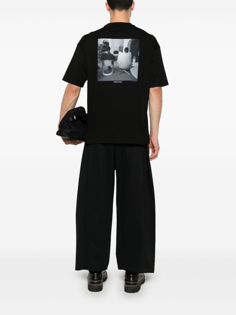 Triple T-shirt - 2