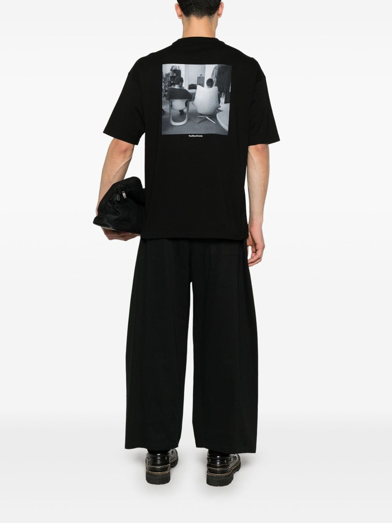 YMC Triple T-shirt outlook