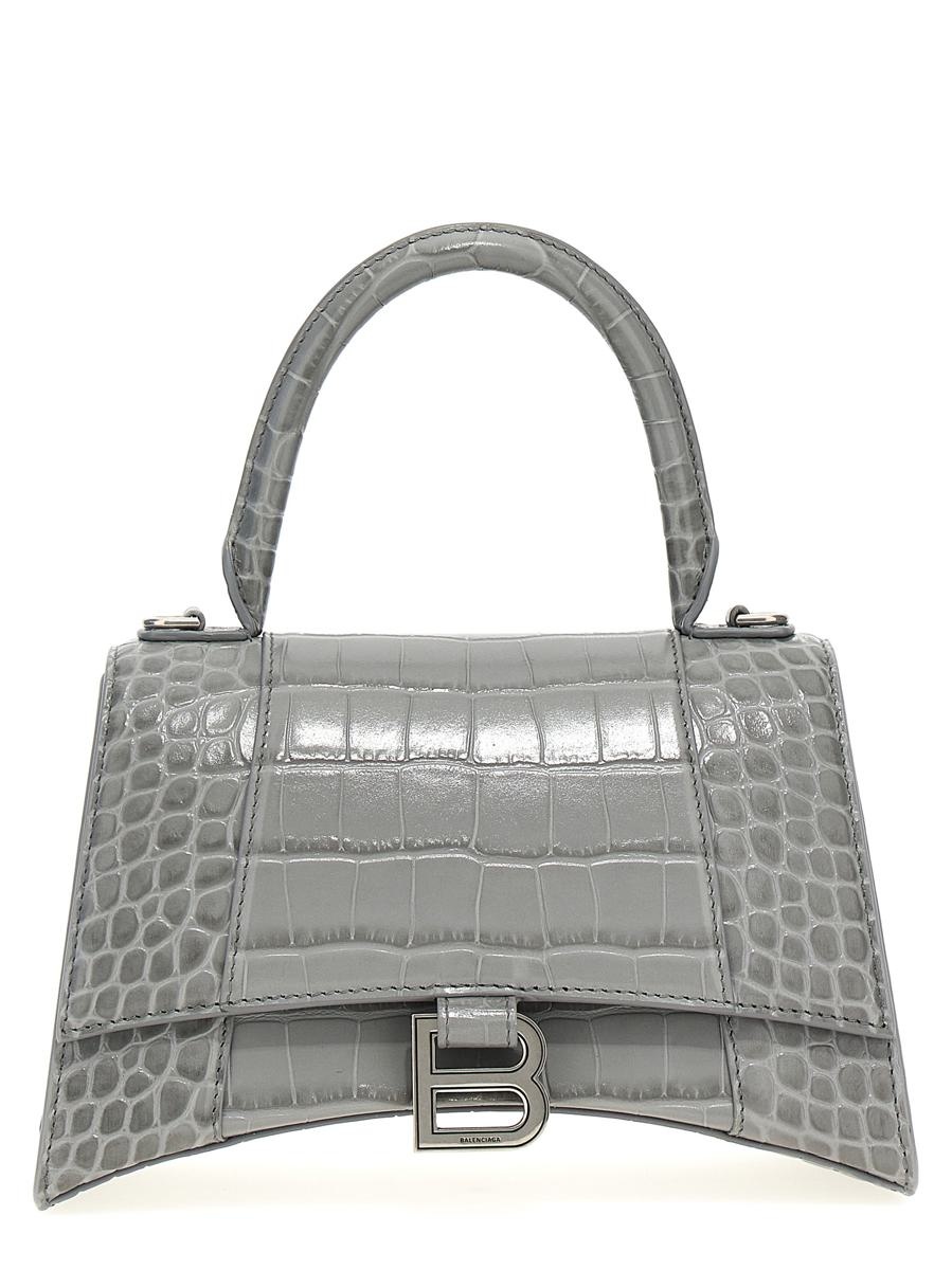 Balenciaga 'Hourglass S' Handbag - 1