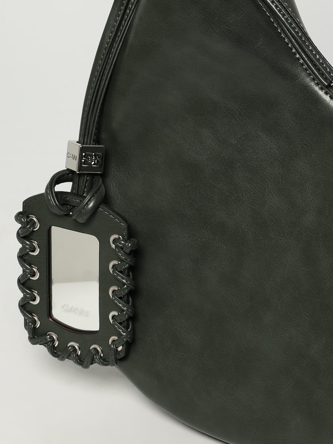 Crossbody bags woman Ganni - 3