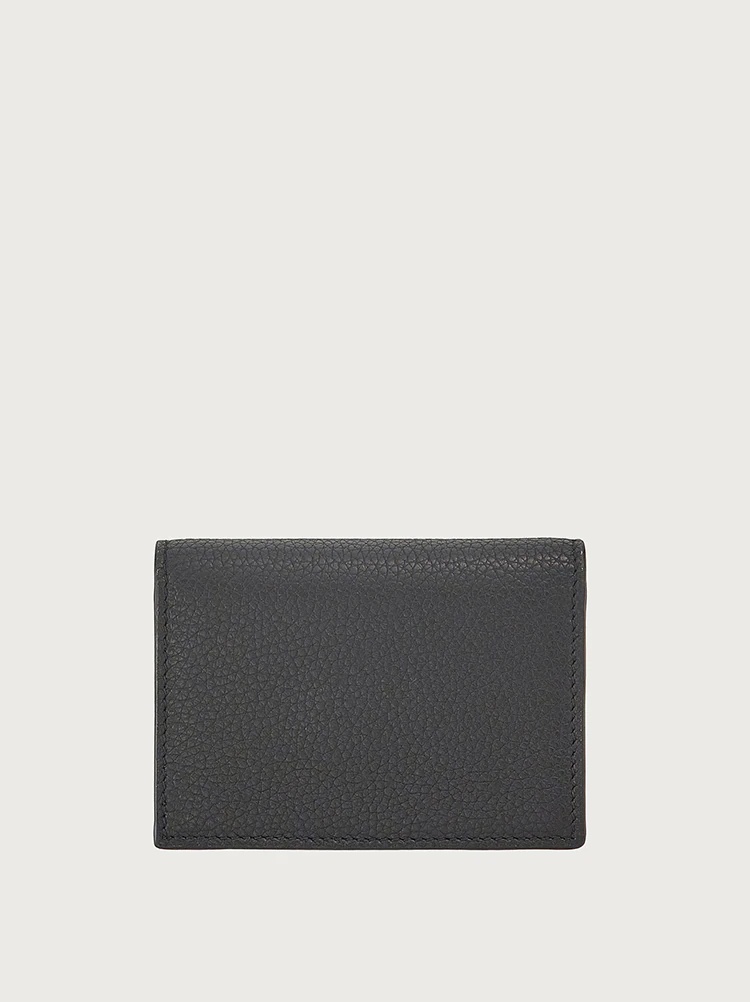 GANCINI CREDIT CARD HOLDER - 3