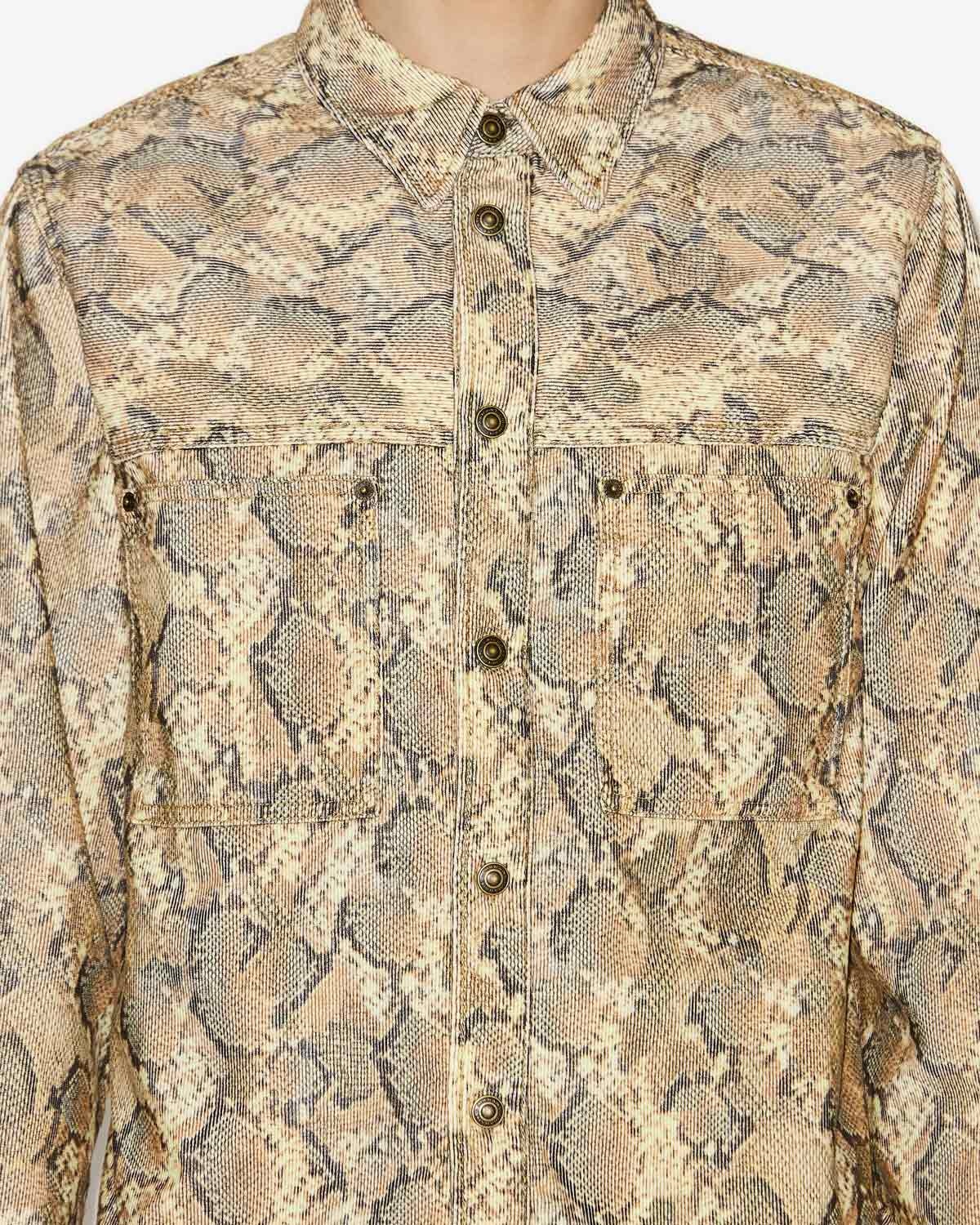 VICTOR SHIRT - 3