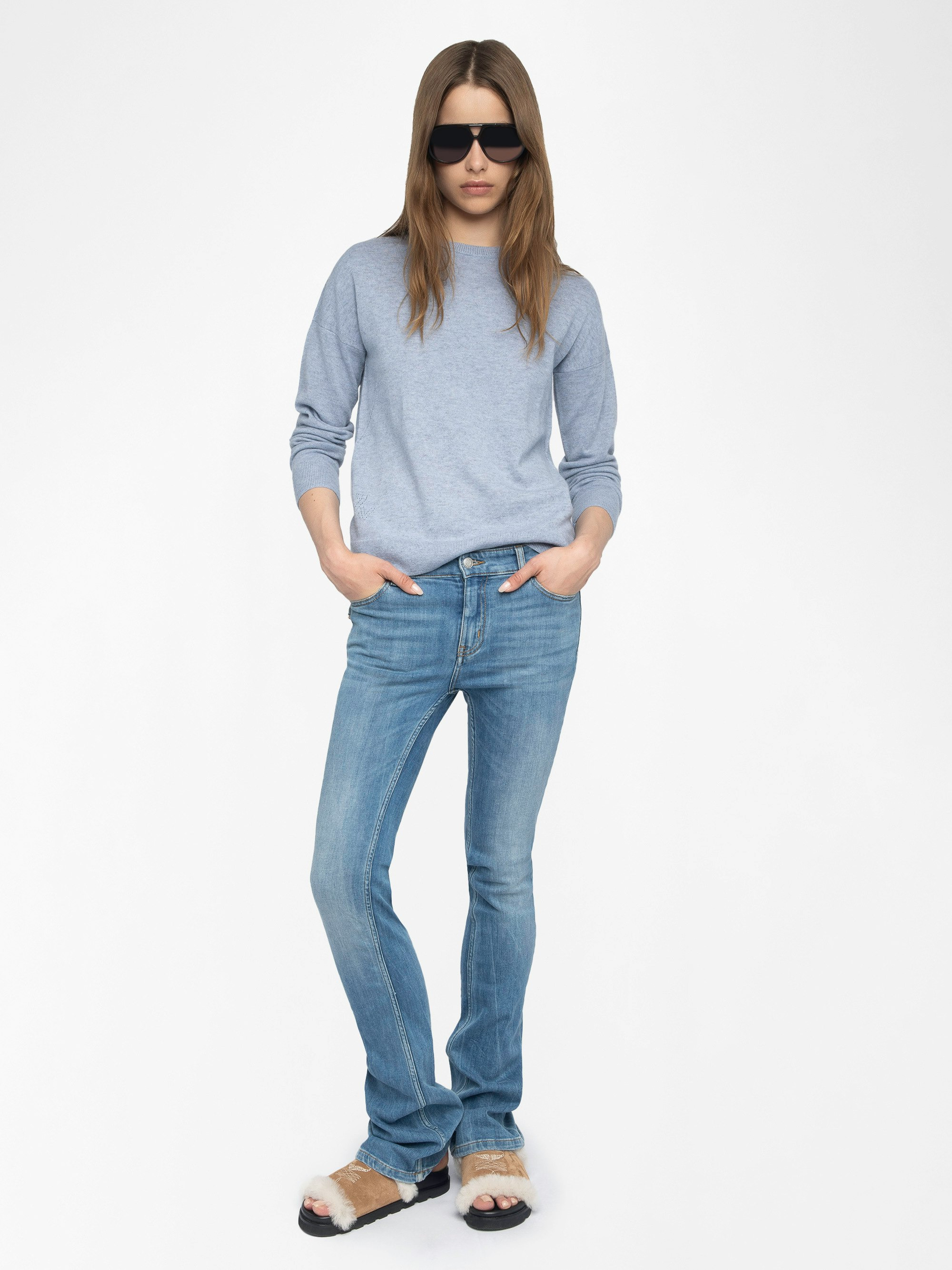Cici Sweater - 4