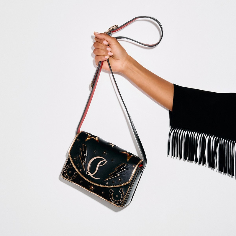 Christian Louboutin Loubi54 Giddy outlook