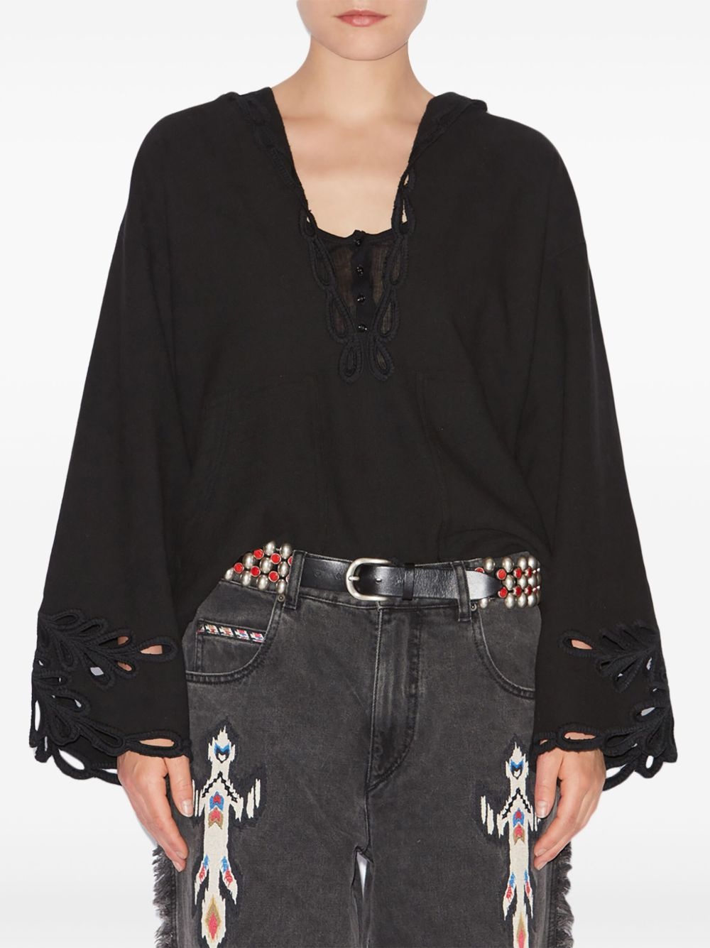 Solvi blouse - 3