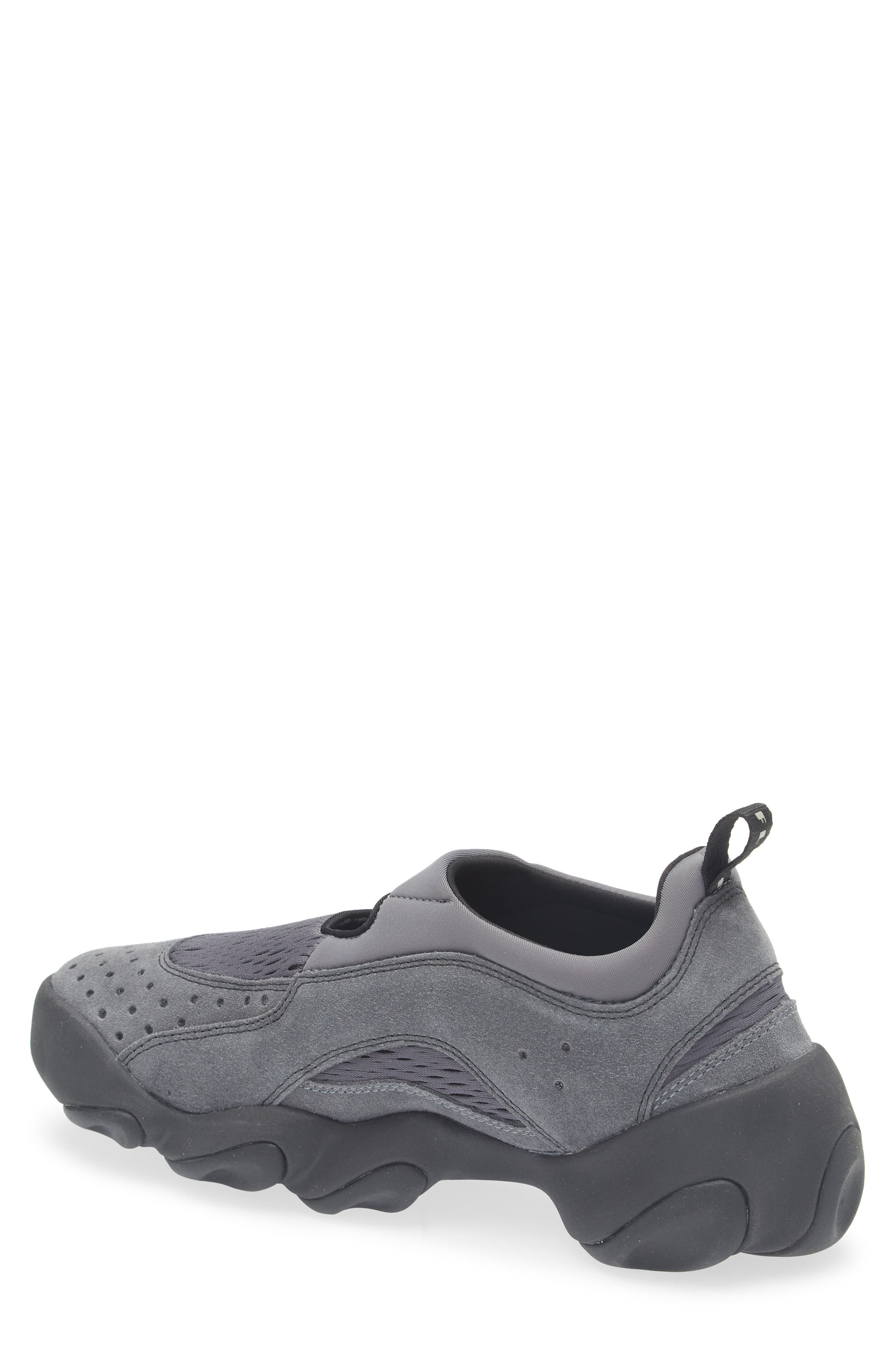 Oakley Factory Team Flesh Sandal in Asphalt at Nordstrom - 2