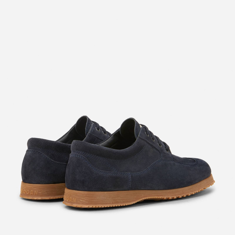 HOGAN Traditional Blue outlook