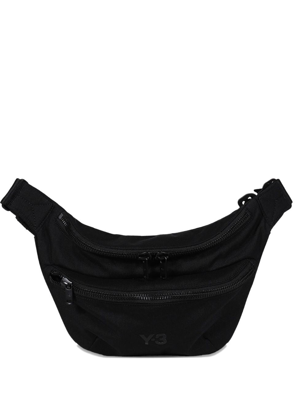 Y-3 Nylon beltbag - 1