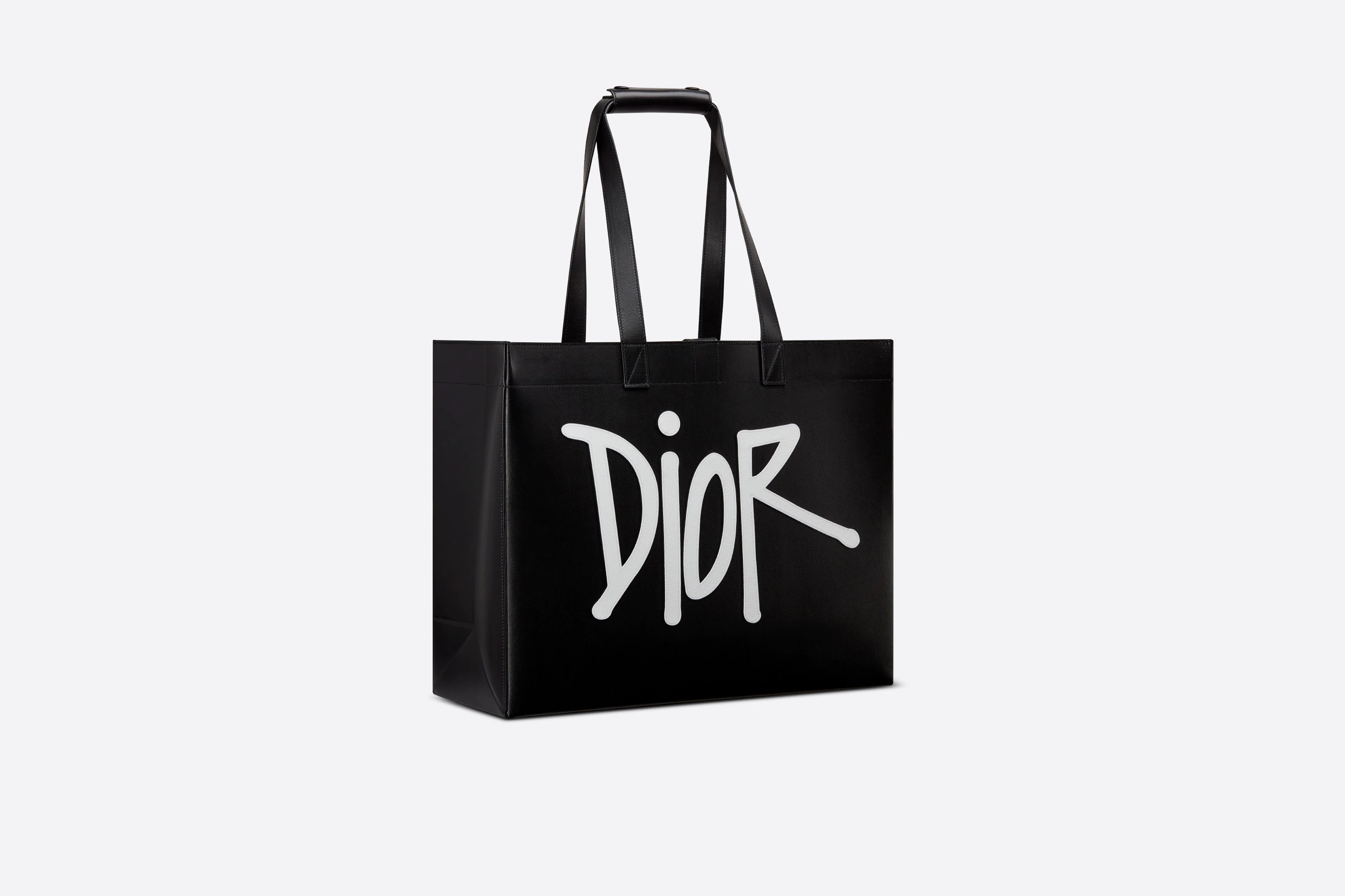 D-Dior Tote Bag - 2