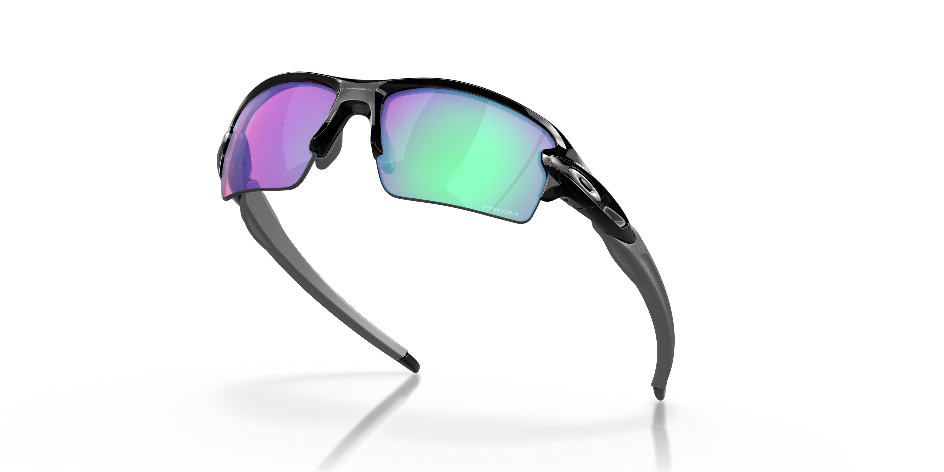 Flak® 2.0 (Low Bridge Fit) - 4