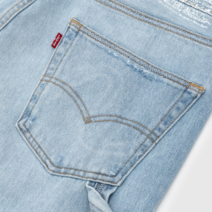 ERL X LEVIS® STAY LOOSE JEANS | REVERSIBLE