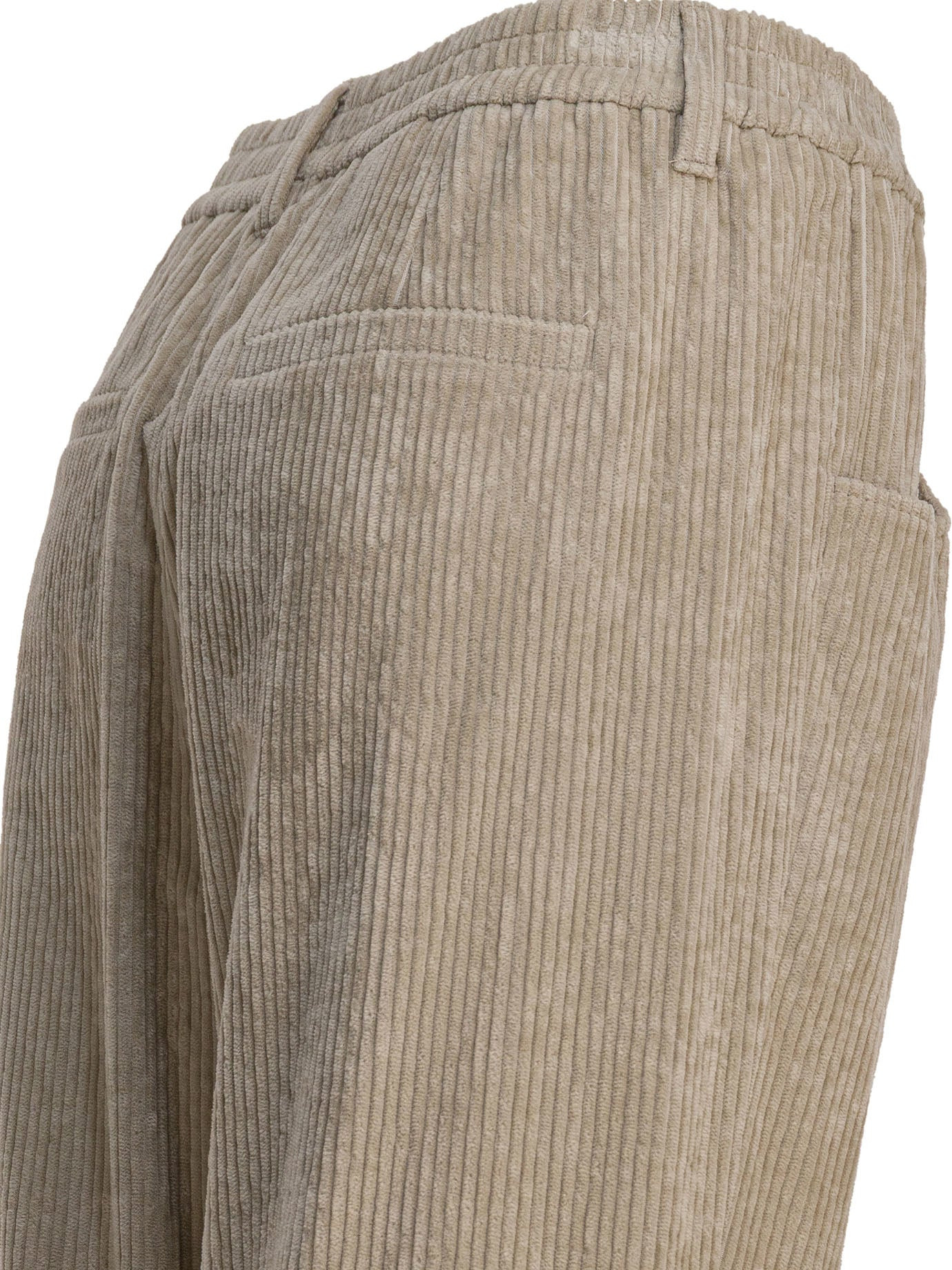 Brunello Cucinelli Baggy Pants - 4