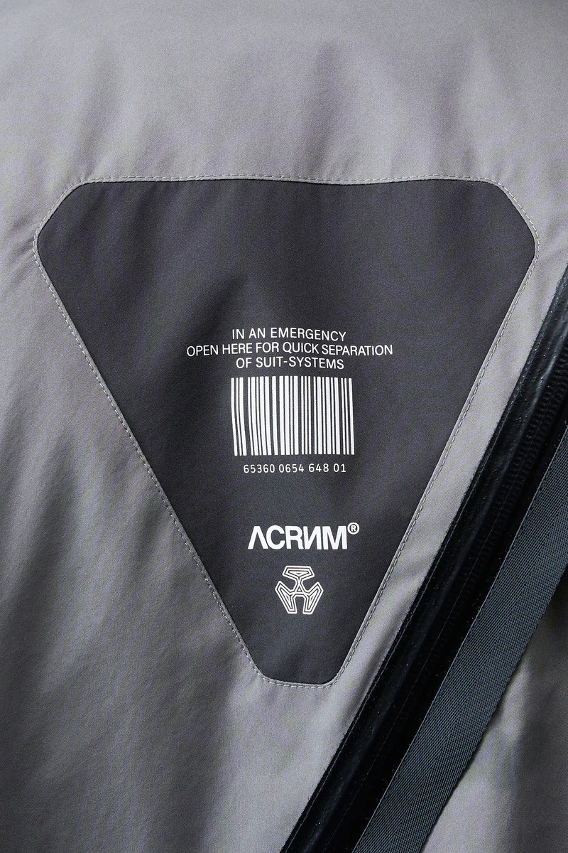 J91U-WSKP Windstopper® Modular Jacket 20