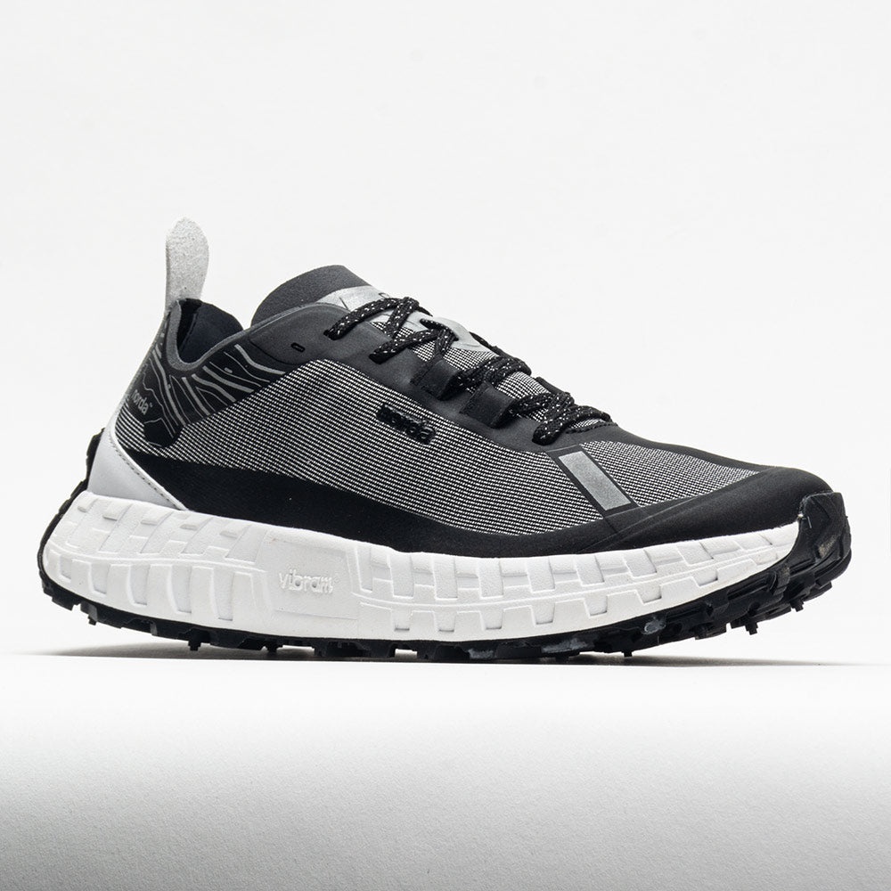 norda 001 Women's Black - 6