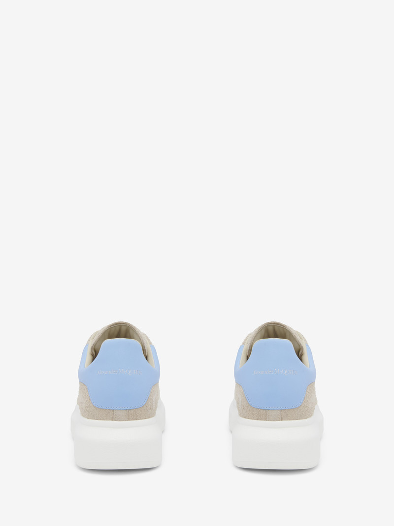 Alexander McQueen Oversized Sneaker outlook