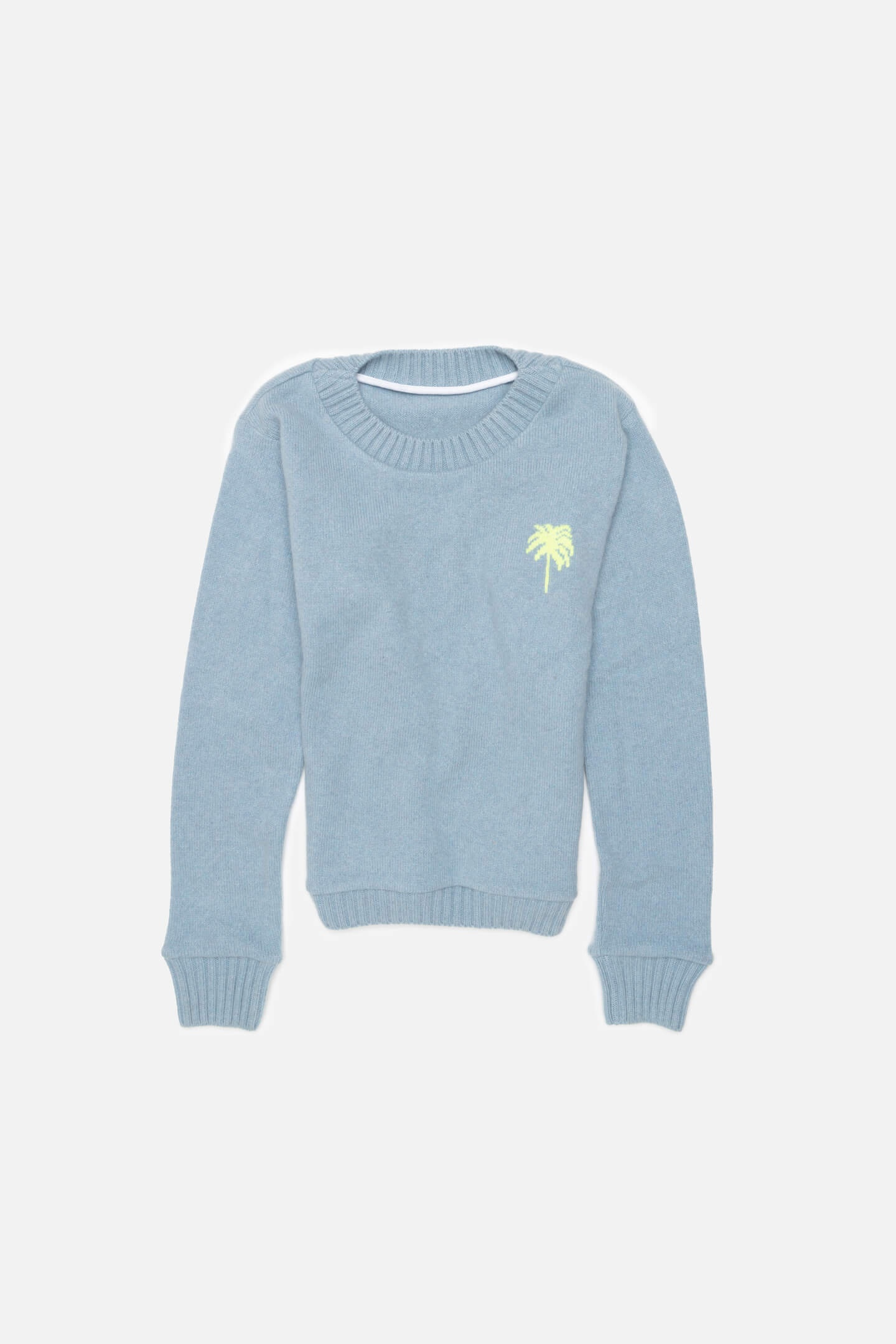 PALMS REG SWEATER - 2