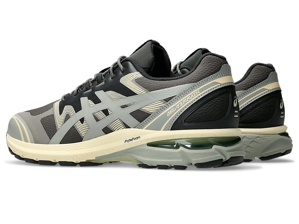 ASICS Gel-Terrain 'Truffle Grey' 1203A342-021 - 4