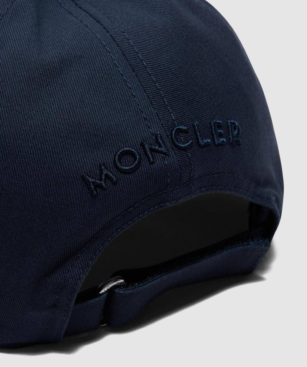 Baseball cap - 4