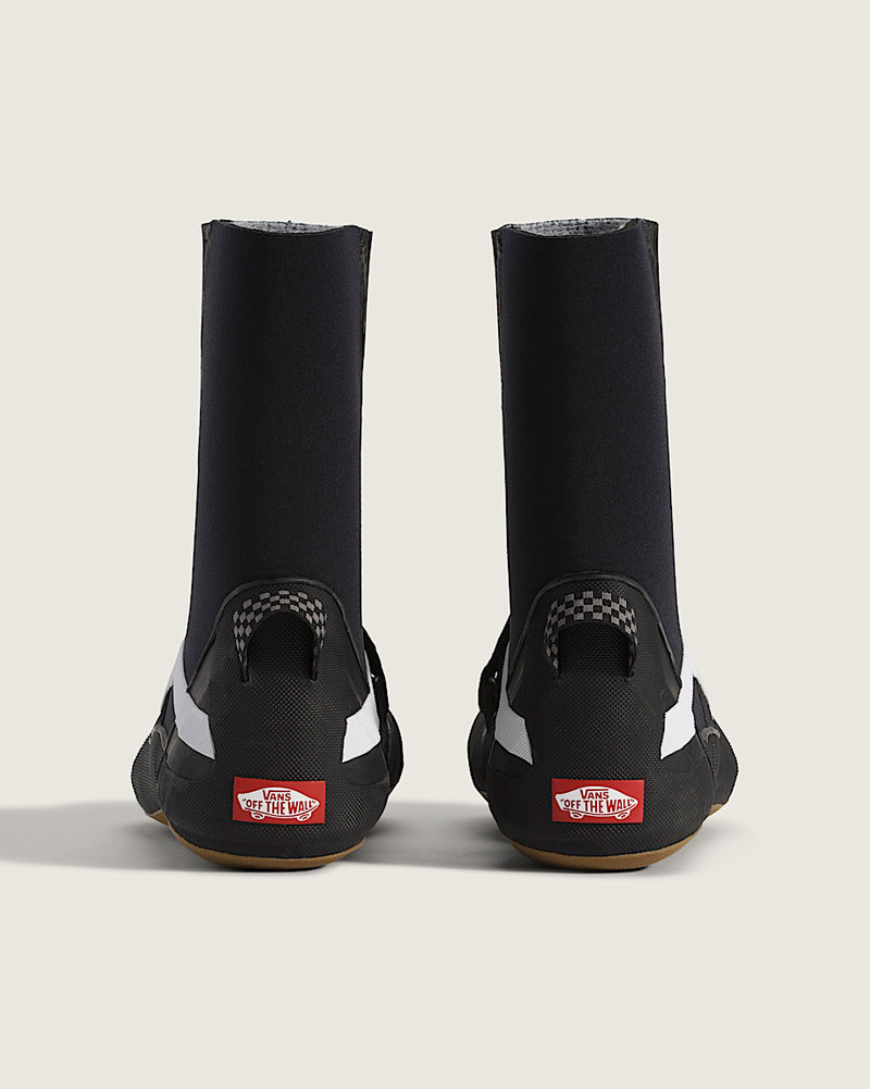 SF 5MM Bootie 4