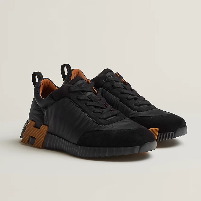 Bouncing sneaker - 3