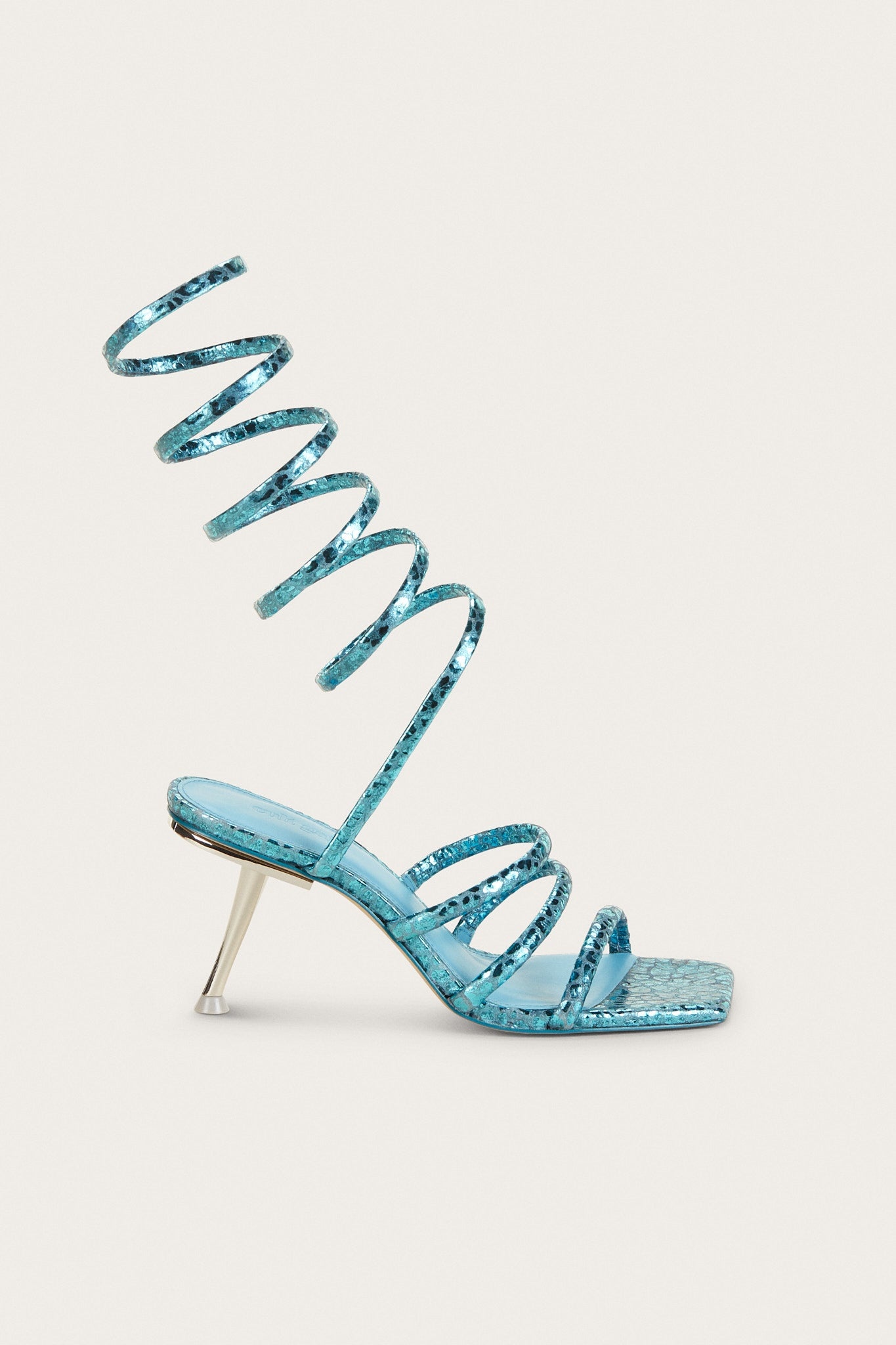 KACEY SANDAL - 1