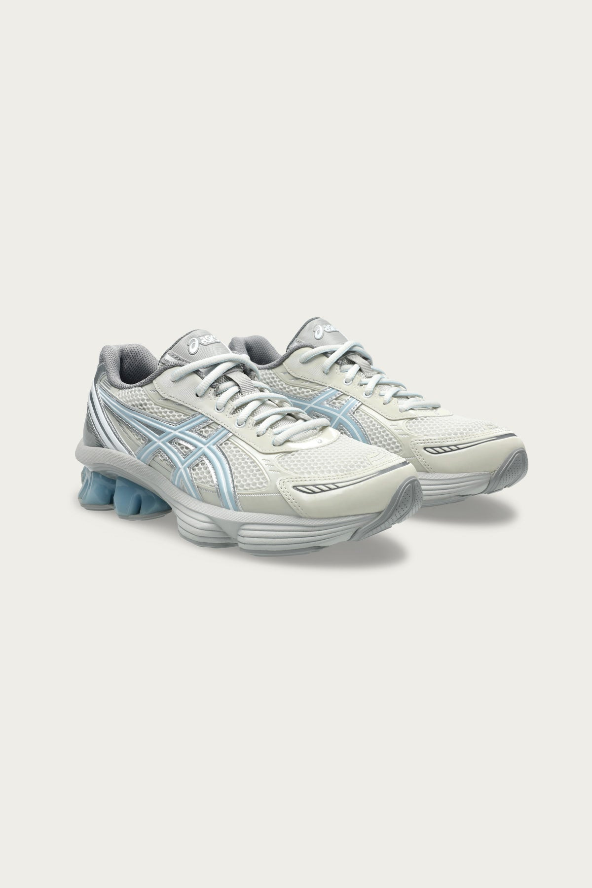 Gel-Kinetic Fluent - Cream/Soft Sky - 2
