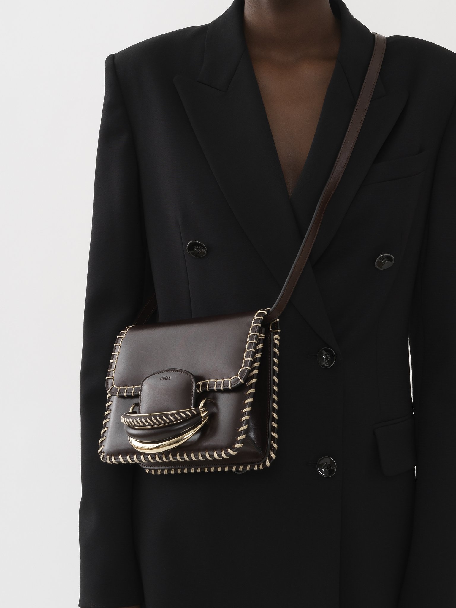KATTIE CROSS-BODY BAG - 2