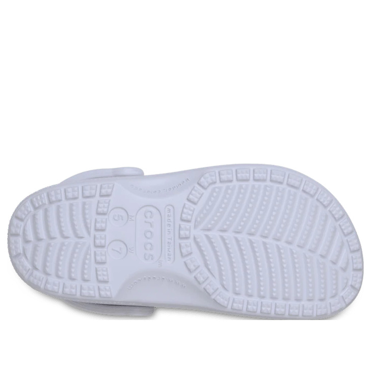 Crocs Classic Clog 'Light Purple' 10001-5BO - 5
