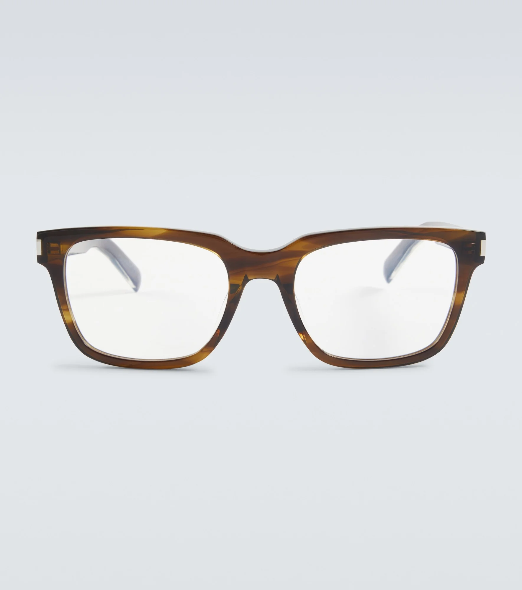SL 621 square glasses - 1