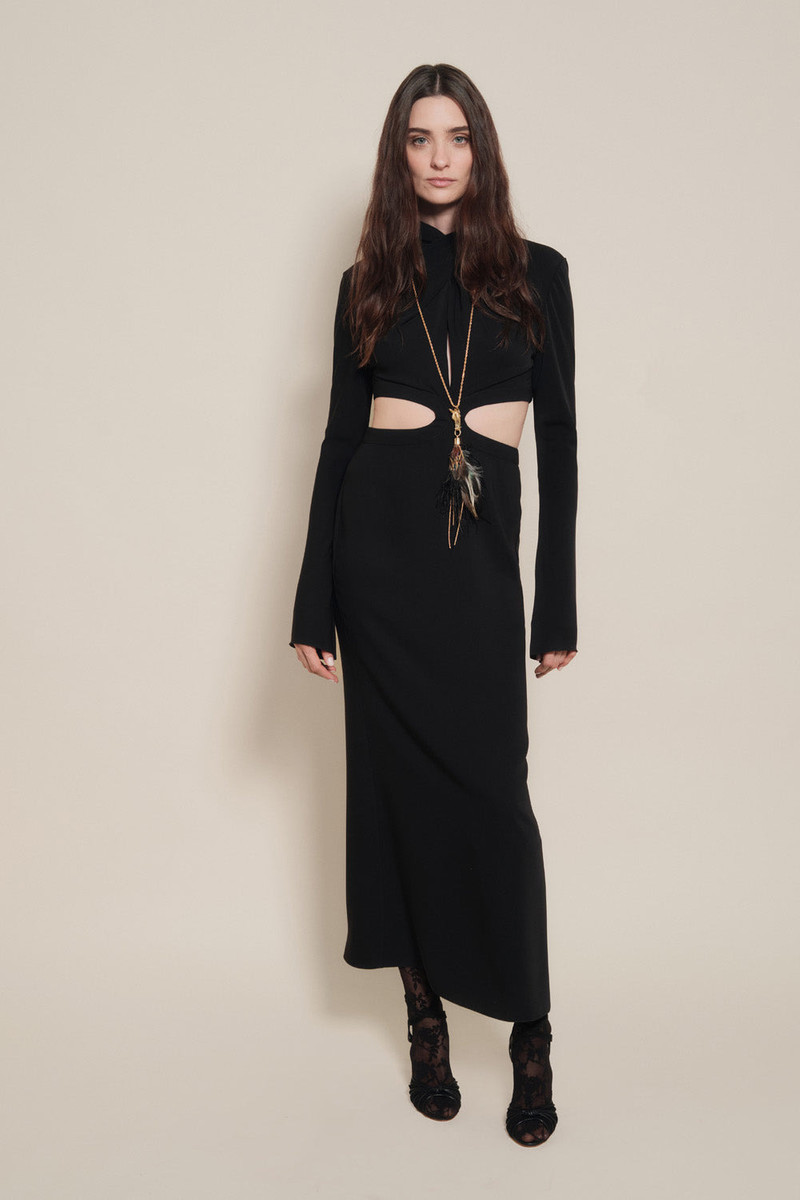 Johanna Ortiz Freedom Dress outlook