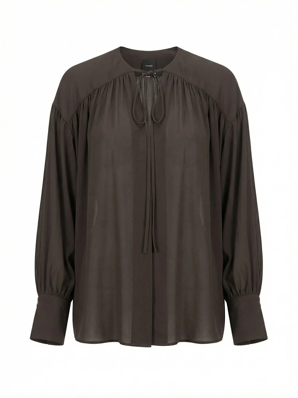 `Asola` Blouse - 1