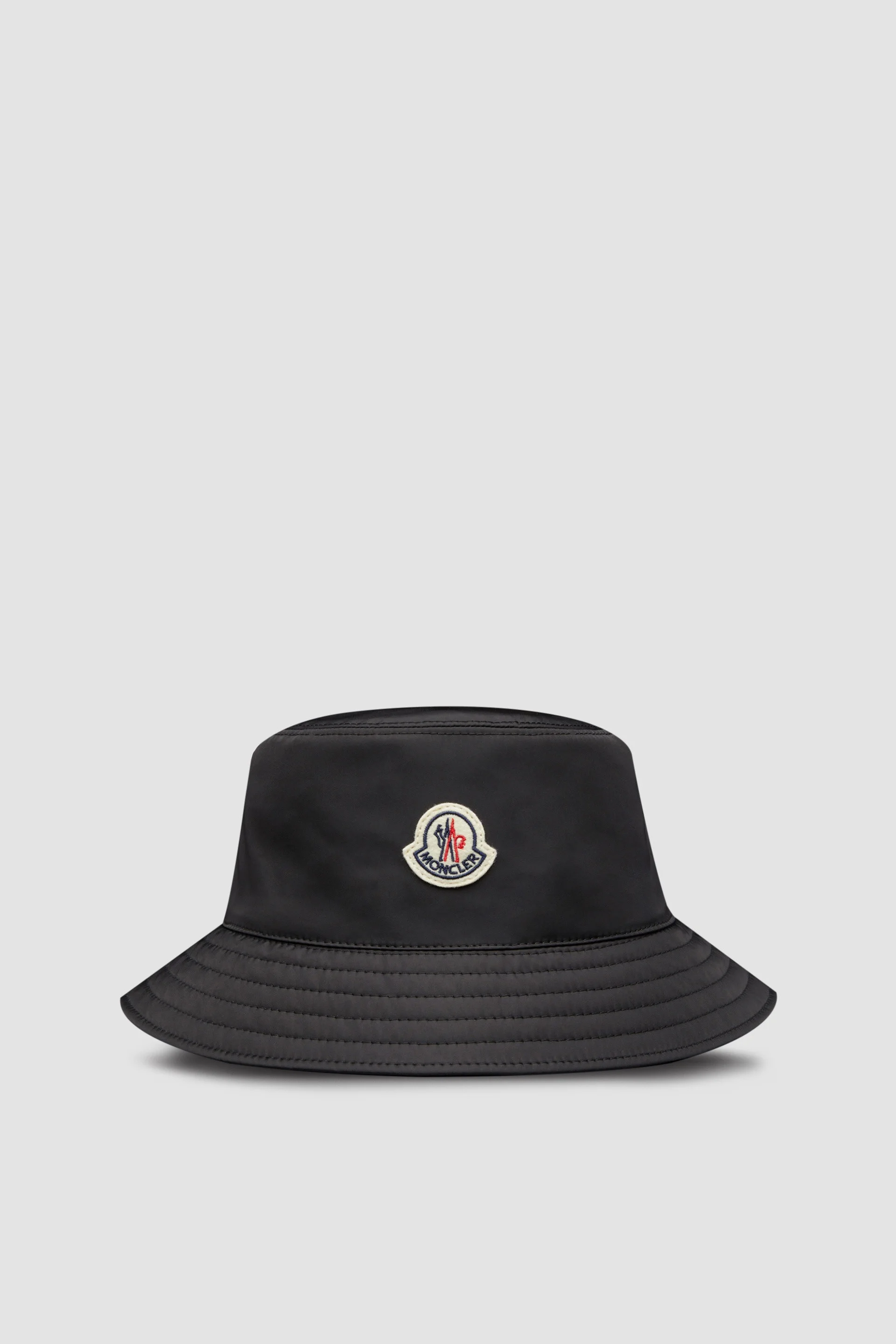 Water-Repellent Bucket Hat - 1