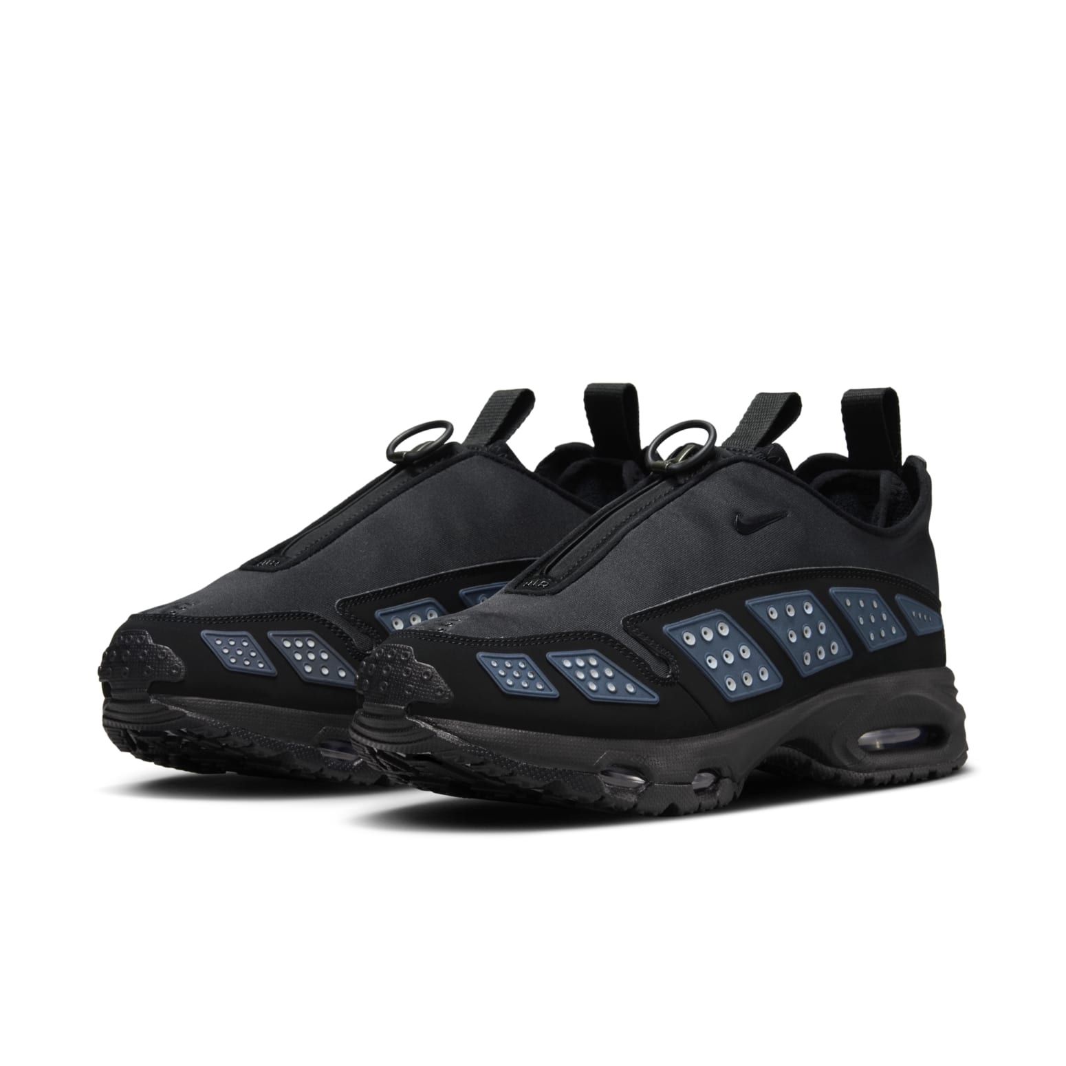 (WMNS) Nike Air Max SNDR 'Black' FZ2068-001 - 2