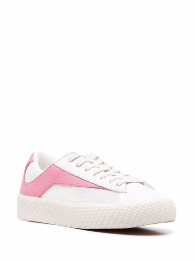 BY FAR Rodina low-top sneakers outlook