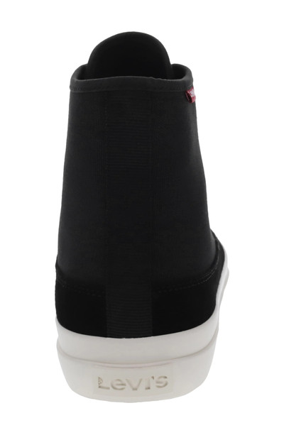 Levi's Square High Top Sneaker outlook
