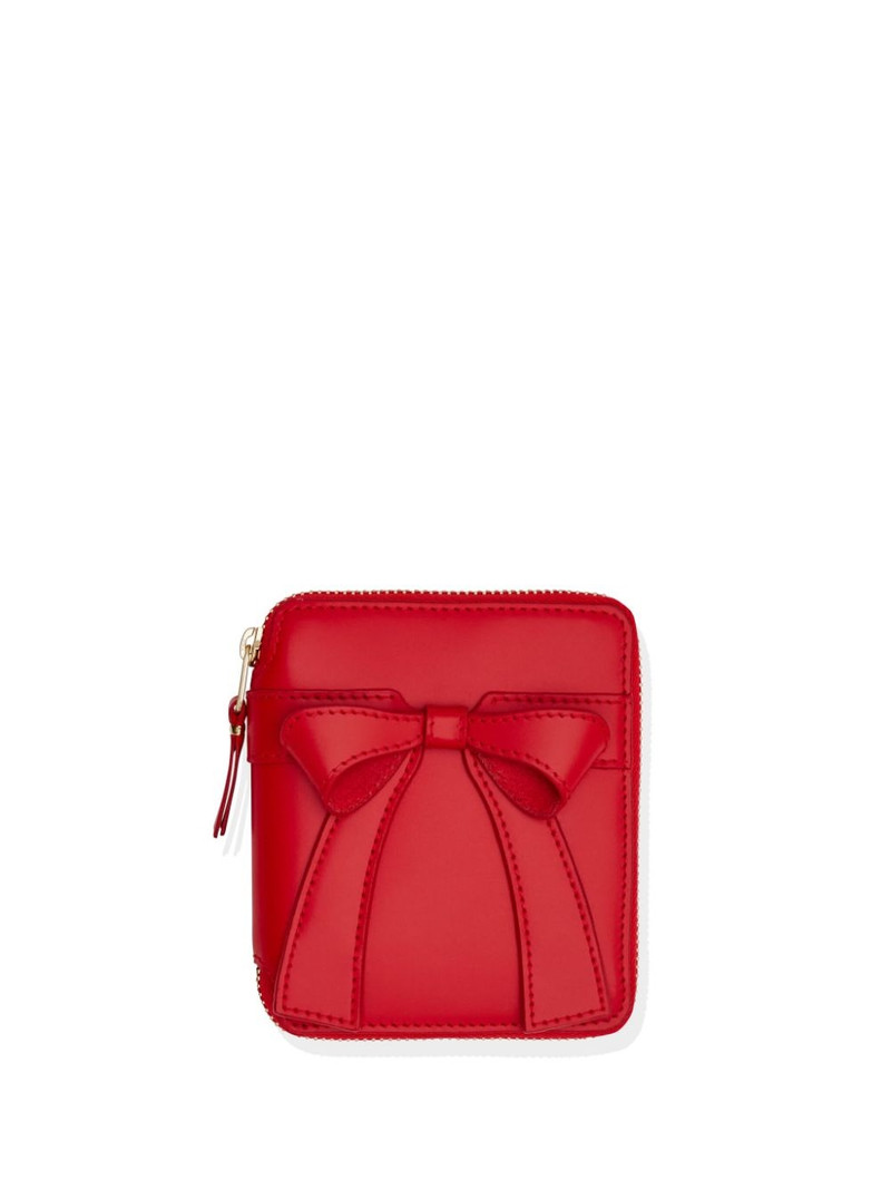 Big Bow wallet 1