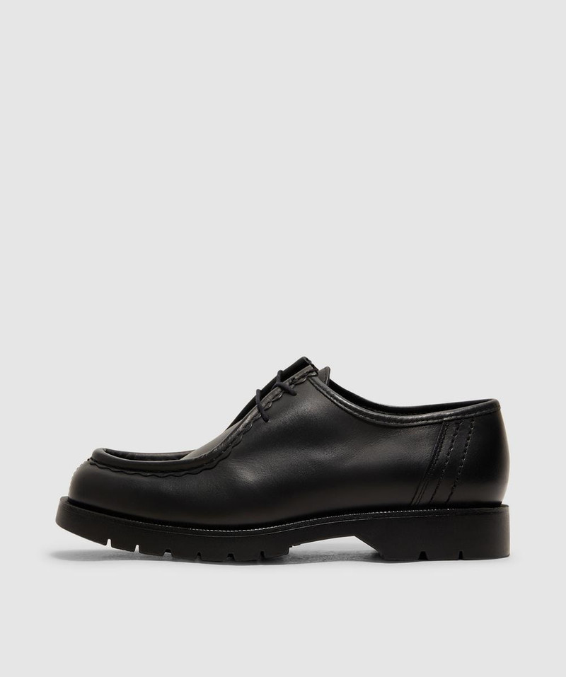 Padror shoe 1
