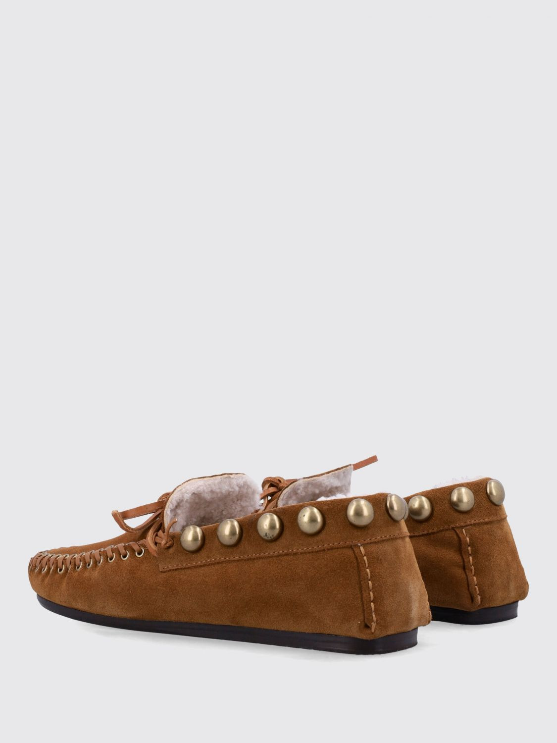 Flat shoes woman Isabel Marant - 3