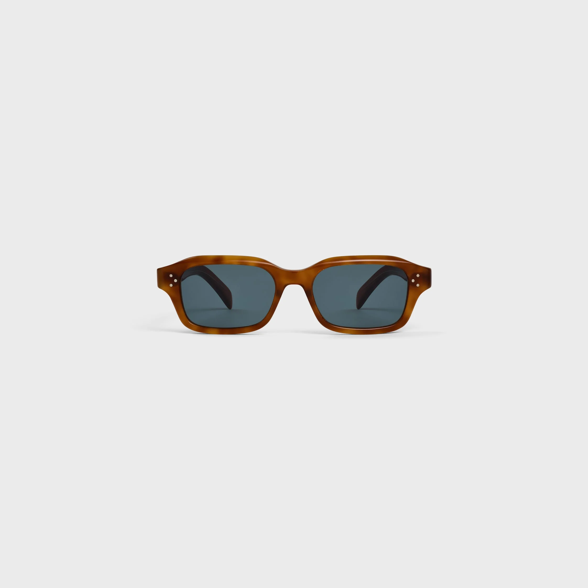 CL40355U Black Frame 64 sunglasses in Acetate - 1