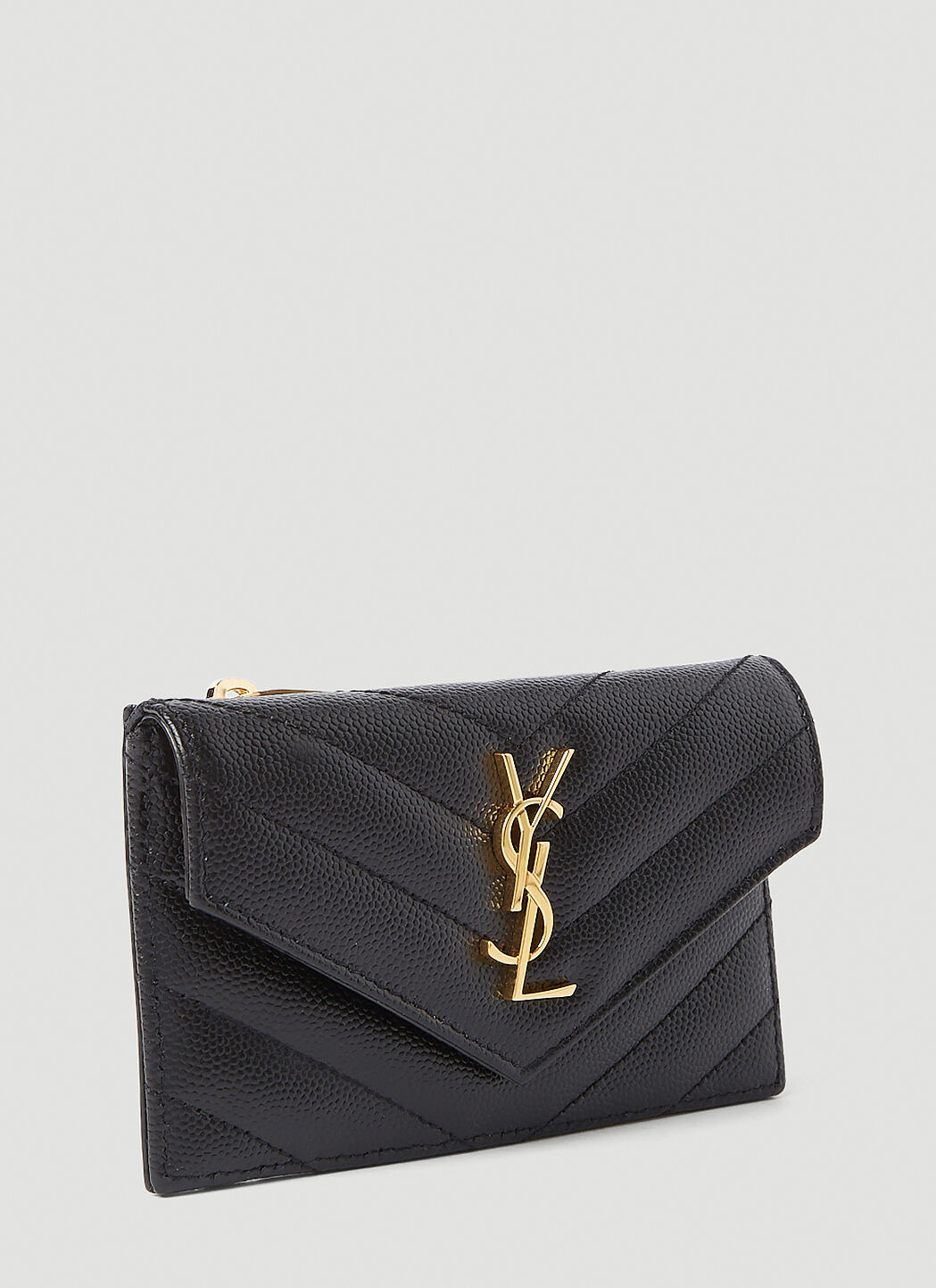 Logo Plaque Cardholder - 2