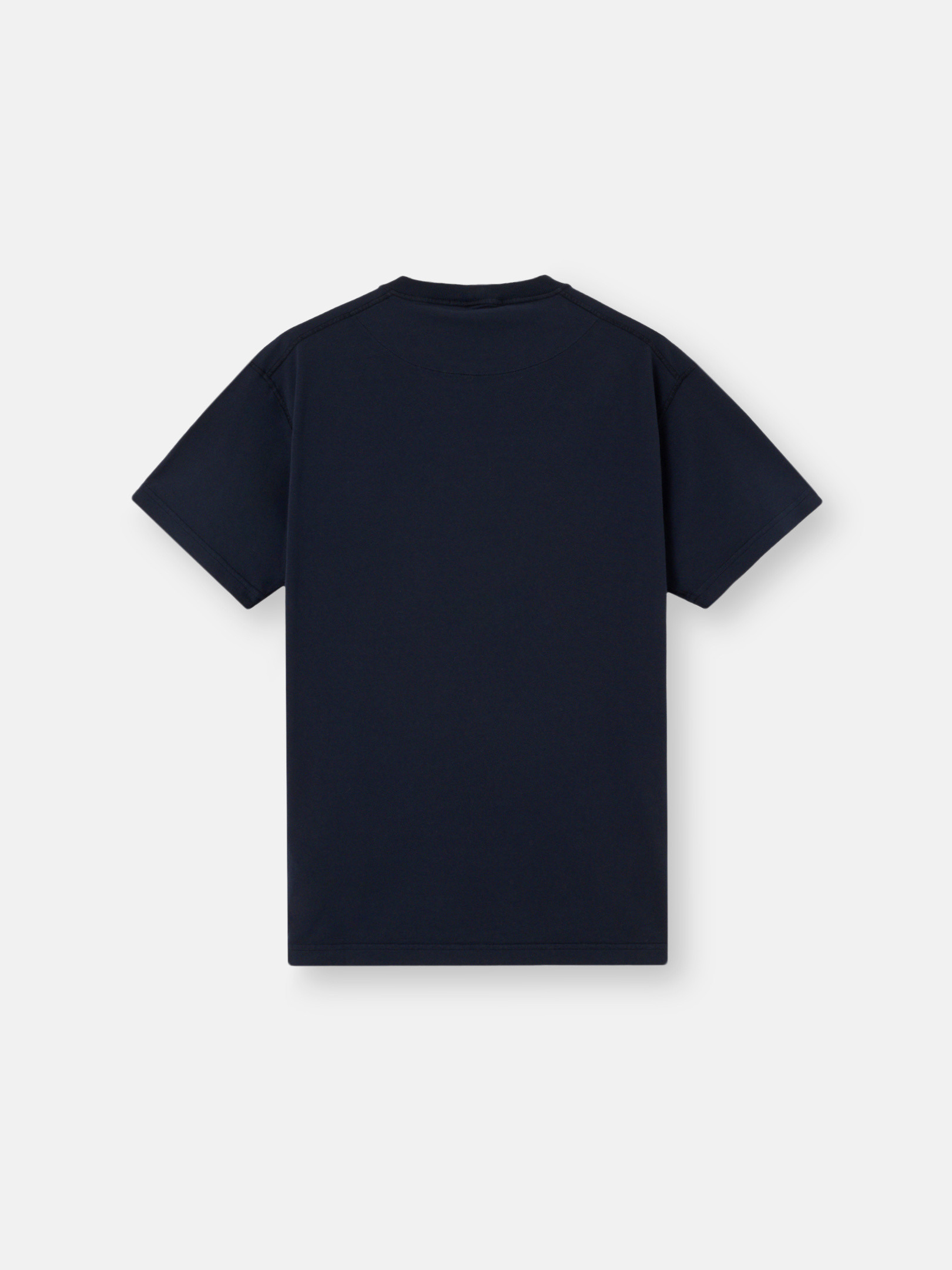 2100029 ORGANIC COTTON JERSEY 'FISSATO' EFFECT - 6