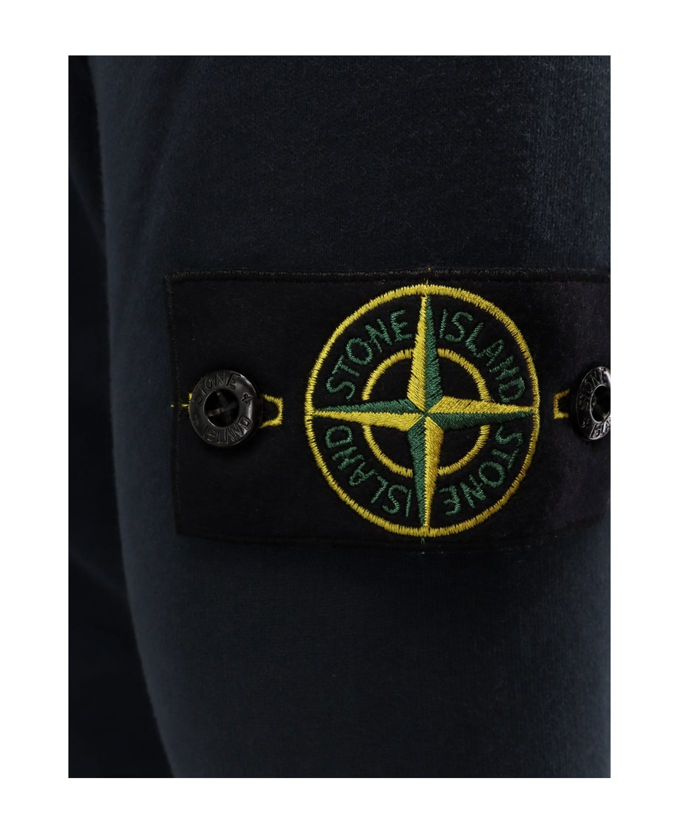 Organic Cotton Hooded Sweatshirt - 3