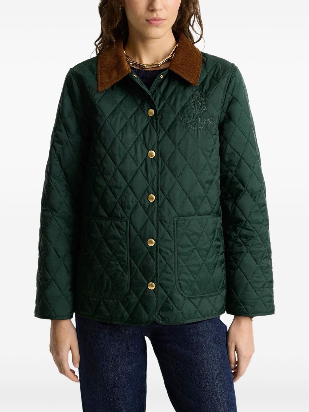 Vendome jacket - 3