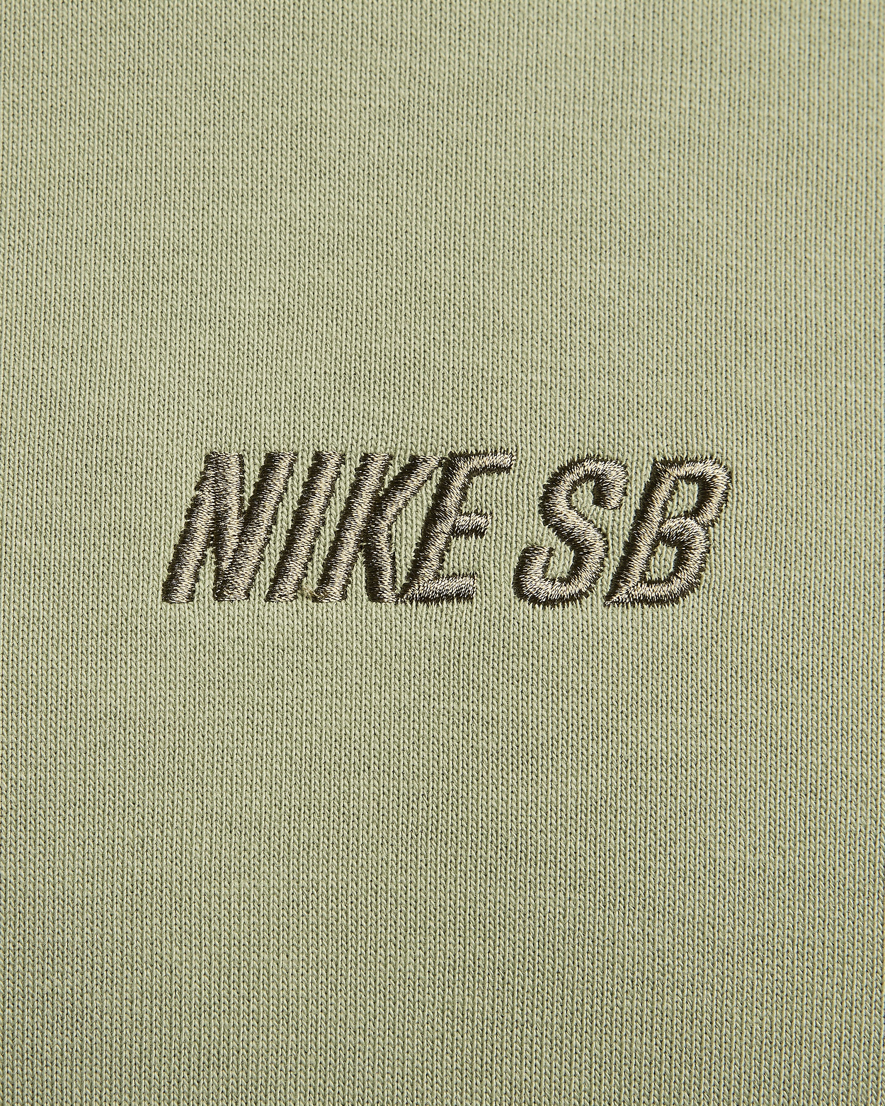 Nike SB Fleece Pullover Skate Hoodie - 4